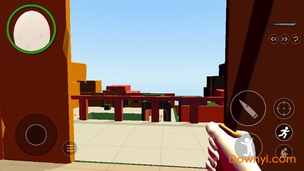 炮弹射手无限金币钻石版(shell shooter) 游戏截图